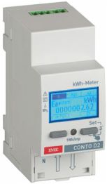 Contatore di energia - IMS CE2DF3DTCL1