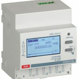 Contatore di energia - IMS CE4TB0PCL1