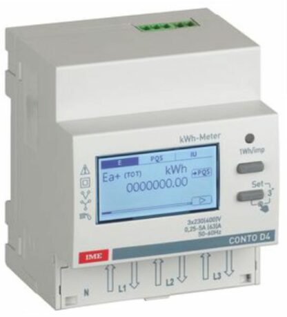 Contatore di energia - IMS CE4TB0PCL1