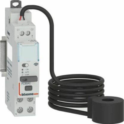 Dispositivo smart per comando - BTI FC80AC