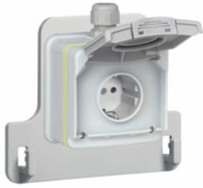 Kit di installazione Green Up Access - BTI GUPACC