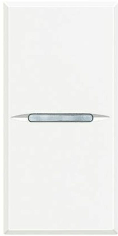 Interruttore 1P 10A 250Vac assiale - BTI HD4001N