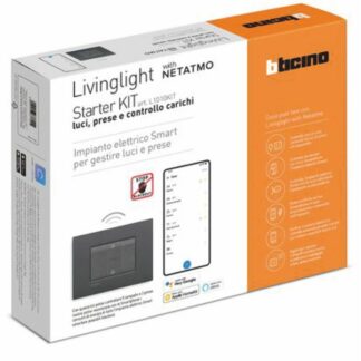 Kit per gestione luci - BTI L1010KIT