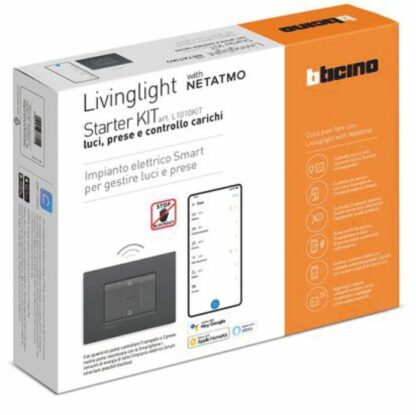 Kit per gestione luci - BTI L1010KIT
