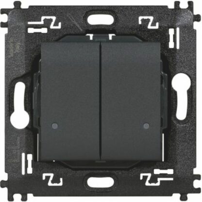 Comando doppio luci wireless - BTI L4003DCW