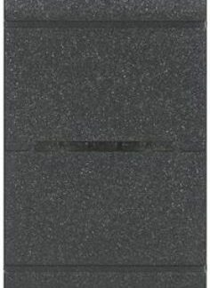 Interruttore dimmer antracite - BTI L4411C