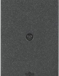 Modulo per presa connesso antracite - BTI L4531C