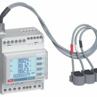 Centrale di misura multifunzione modulare - IMS MKD4R63DT