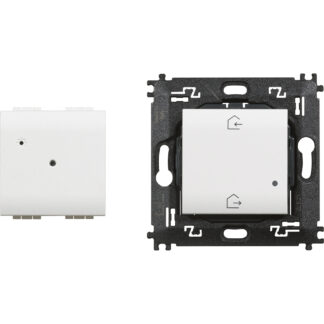 Gateway + Entra&Esci bianco - BTI N4500C
