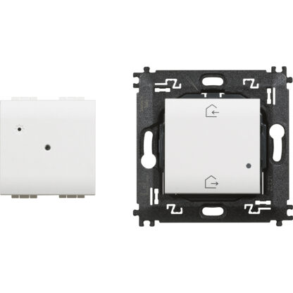 Gateway + Entra&Esci bianco - BTI N4500C