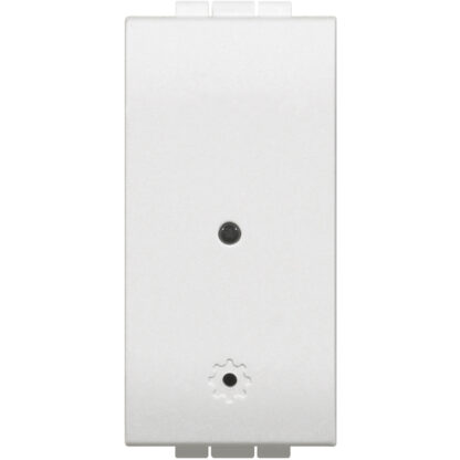 Modulo per presa connesso bianco - BTI N4531C