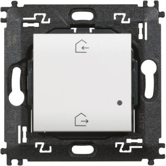 Entra&Esci wireless bianco - BTI N4570CW