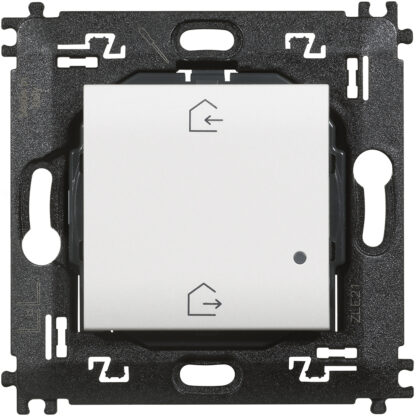 Entra&Esci wireless bianco - BTI N4570CW