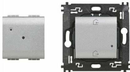 Gateway + entra&esci tech - BTI NT4500C