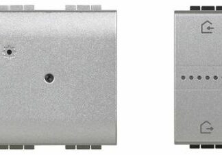 Gateway + entra&esci tech 1m - BTI NT4510C