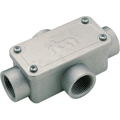 Giunti di derivazione serie C - LEG R83504