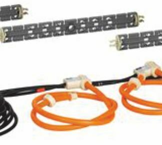 Bobine Rogowski apribili per centrali di misura - IMS ROG630M2