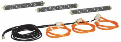 Bobine Rogowski apribili per centrali di misura - IMS ROG630M2