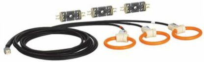 Bobine Rogowski apribili per centrali di misura - IMS ROG6300M2