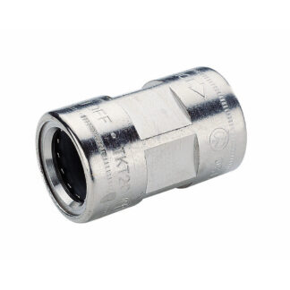 Raccordi metallici TILOK tubo/tubo diametro 40mm - LEG TKT40
