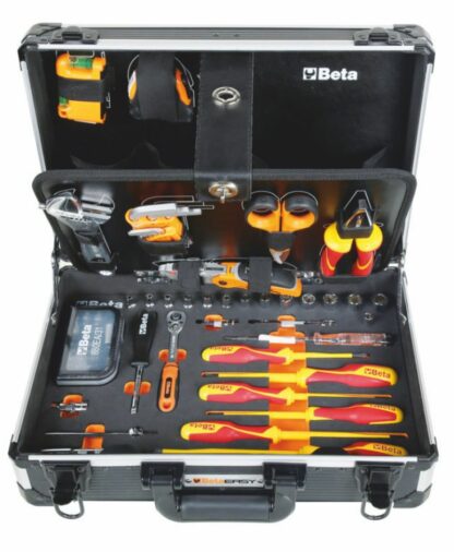 Valigia portautensili 74PZ - BMM 020540380