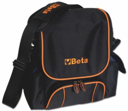 Mini borsa portautensili in tessuto tecnico - BMM 021030000