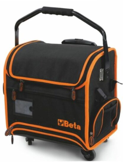 Trolley morbidi a bauletto - BMM 021080300