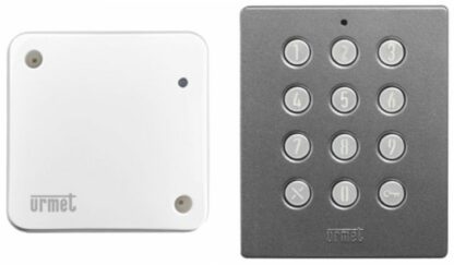 Kit tastiera Sclakeypad con interfaccia Wifi - UTD 1086/246