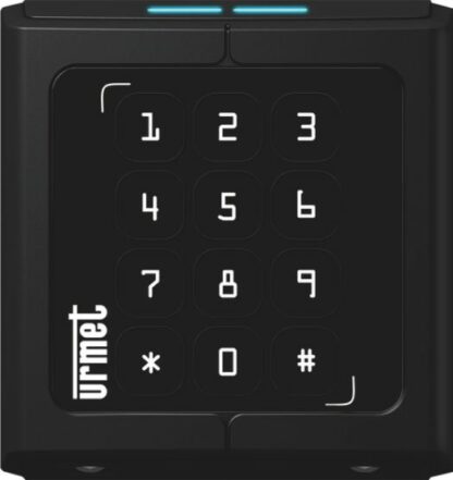 Tastiera con lettore di prossimità Mifare Plus - UTD 1088/46