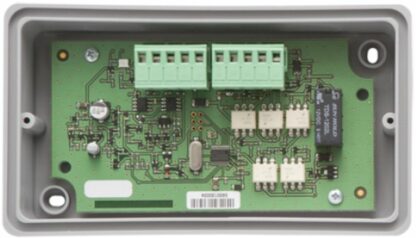 Modulo indirizzato 1 uscita supervisionata - COE 41IOM000