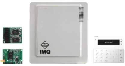 Kit vedo con kitvedo10k, vedogsm, vedovoice - COE KITVEDO10KGSM