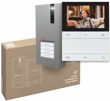 Kit Quadra vivavoce - COE PL8431V