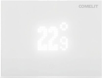 Termostato WI-FI - COE WTHE001