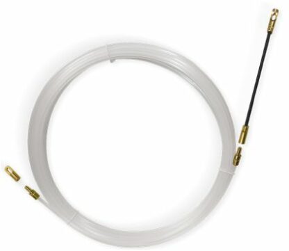 SONDA IN NYLON D.4 M 25 CON TESTE INTERC. - CNF 154/S/04/25