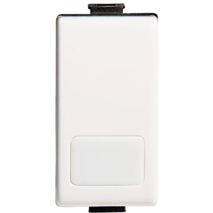Interruttore 1P 10A 250Vac con retroilluminazione - BTI AM5001L