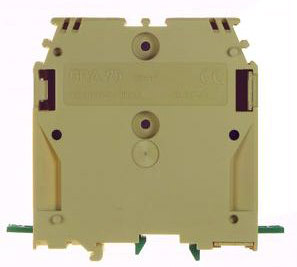 Morsetto di potenza beige - CBR GA100