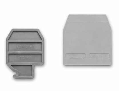 Piastrina terminale - CBR HM251GR