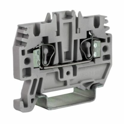 Morsetto passante grigio - CBR HM500GR