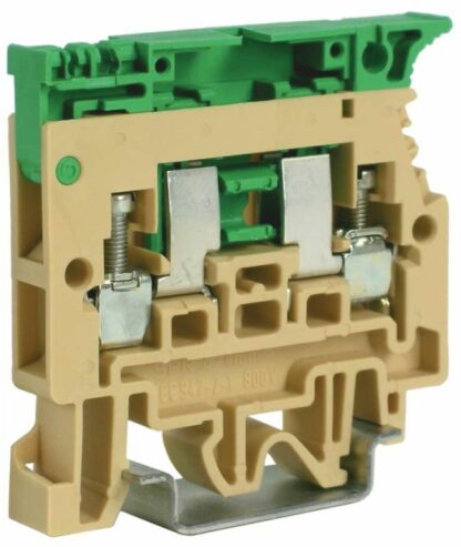 Morsetto porta fusibile - CBR SF923