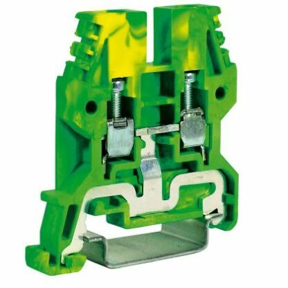Morsetto passante - CBR TO430