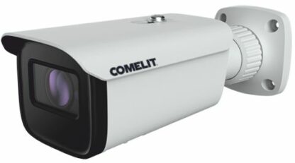 Telecamera IP Bullet 2.8-12mm 8MP - COE IPBCAMN08ZB