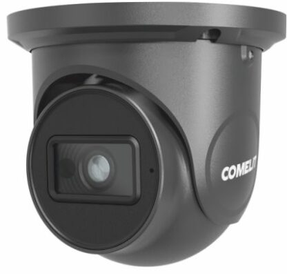 Telecamera IP Turret 2.8mm 4MP - COE IPTCAMA04FCB