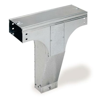 T verticale con riduzione H75 Z 150/75 - ABB 07631