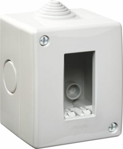 Contenitore IP40 - UTD 12401