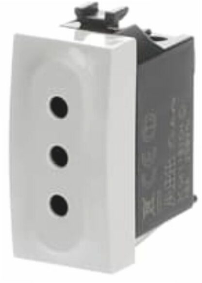 Presa 2P+T 10A P11 - ABB 2CSK1101CH