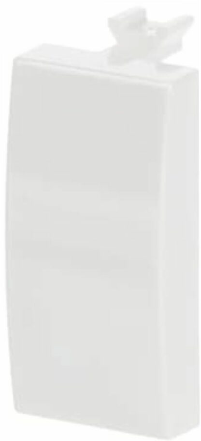 Copriforo 1 modulo - ABB 2CSK1601CH