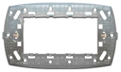 Supporto 4 moduli - ABB 2CSK1604CH