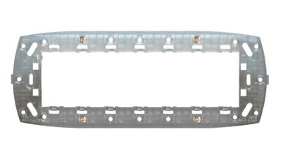 Supporto 7 moduli - ABB 2CSK1607CH