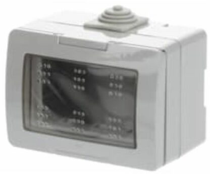 Contenitore IP55 3 POSTI (3 MODULI) - ABB 2CSK2355CH