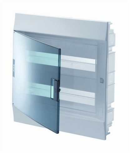 Centralino da incasso 24M - ABB 41A12X22